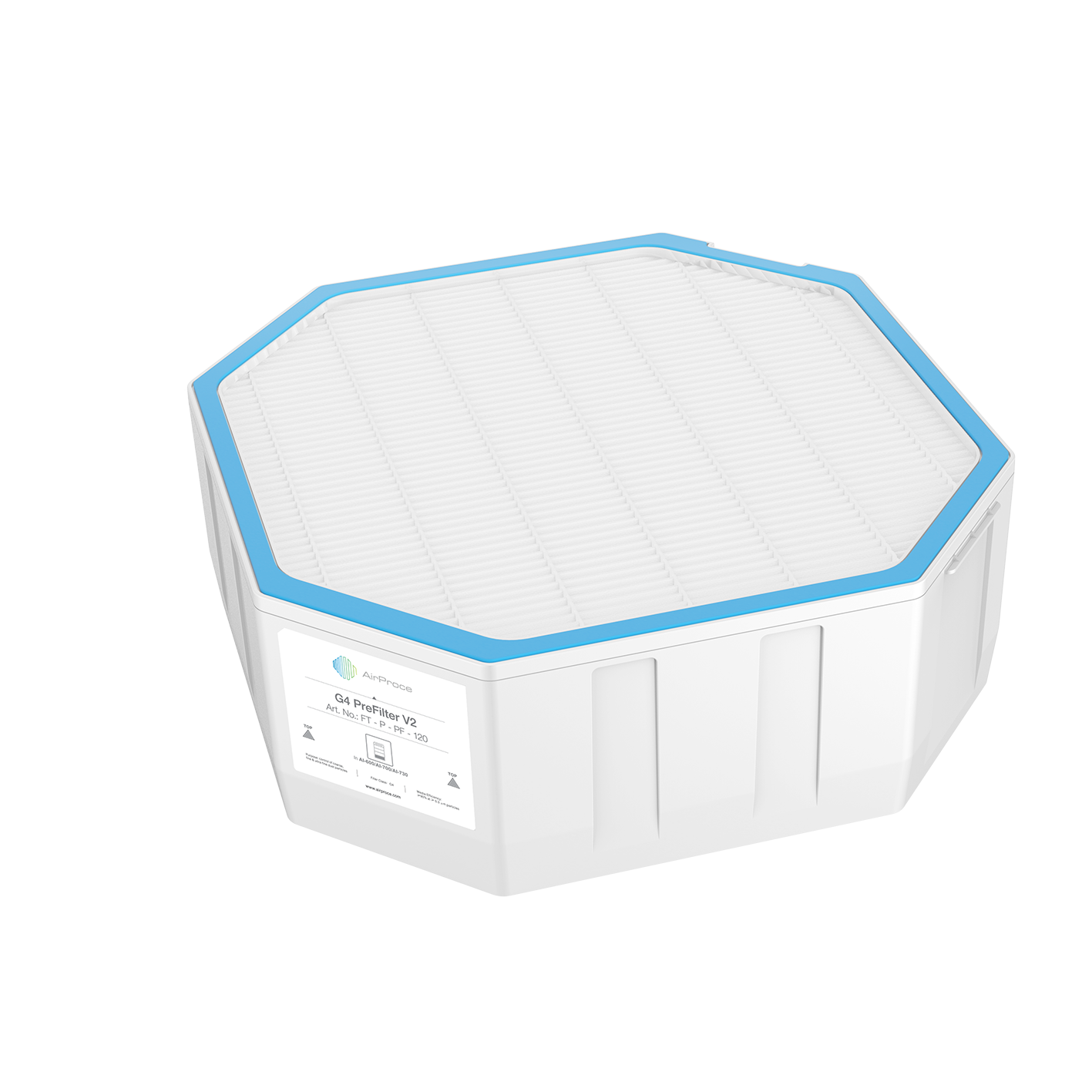 AirProce H13 HEPA Filter