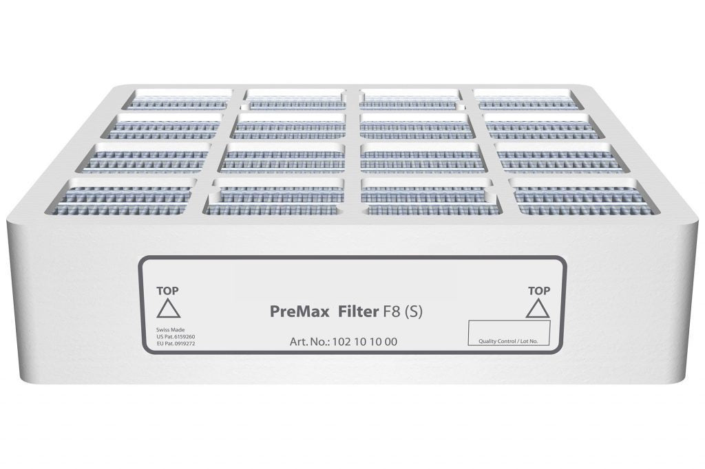 IQAir (F1) PreMax Filter