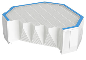 AirProce F7 Pre-Filter