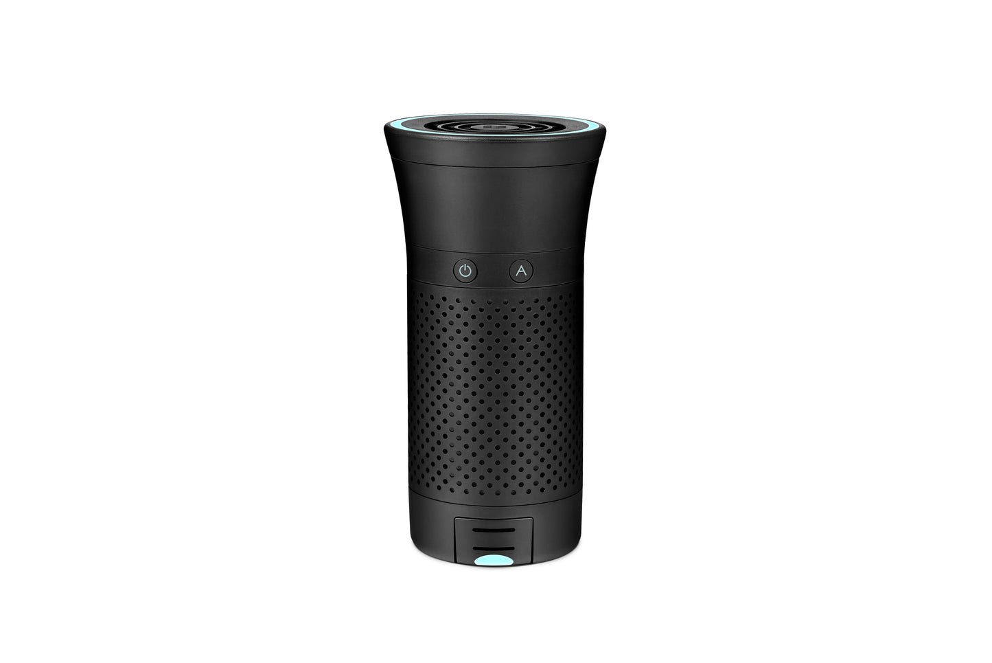 WYND Plus Air Purifier – Black