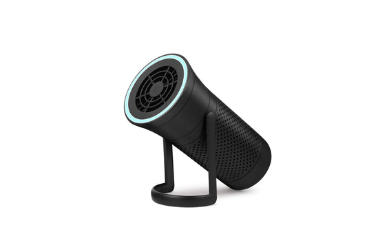 WYND Plus Air Purifier – Black