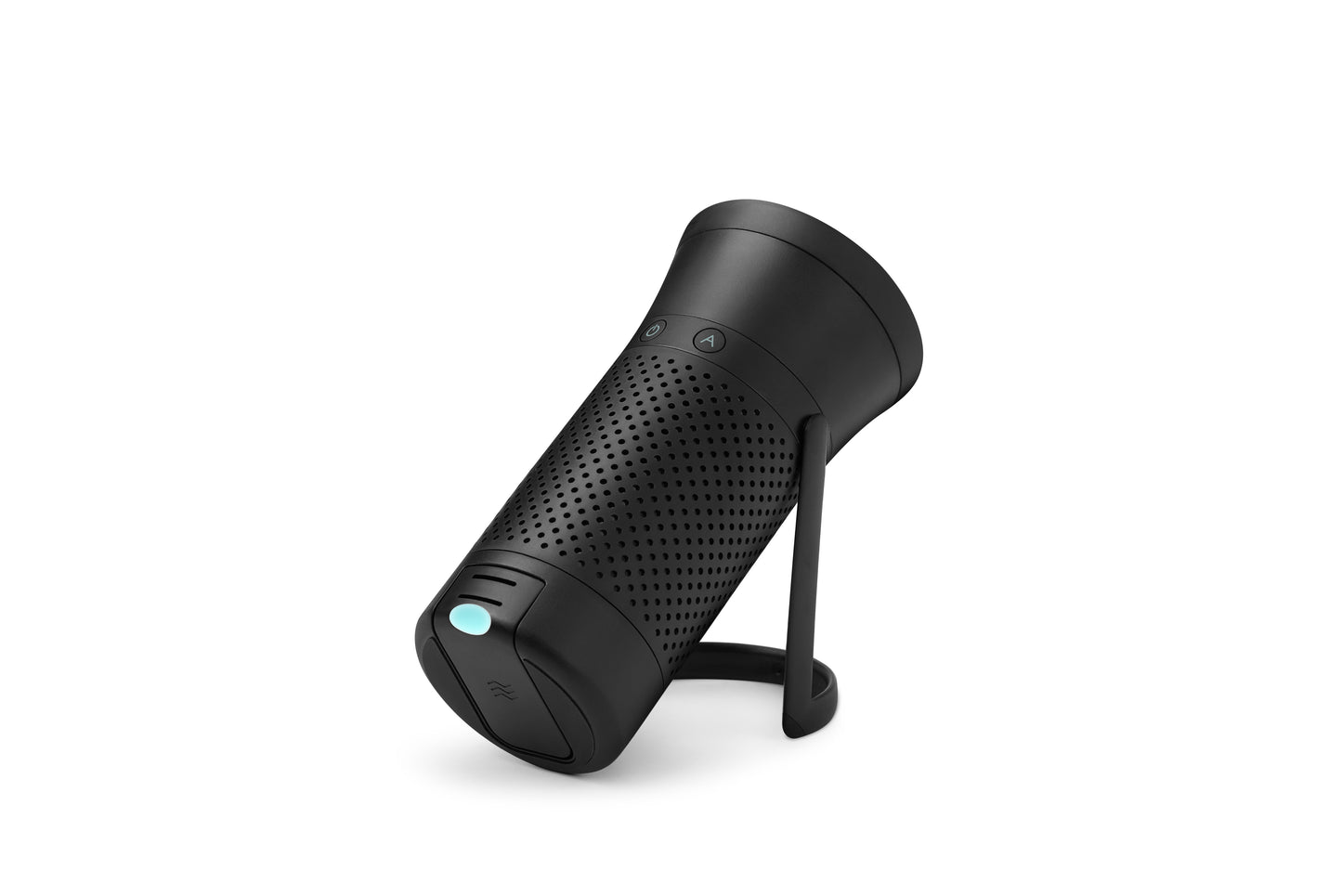 WYND Plus Air Purifier – Black