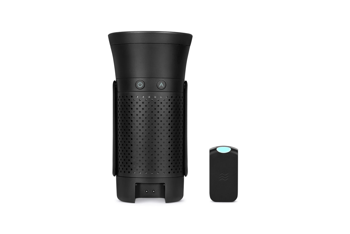 WYND Plus Air Purifier – Black