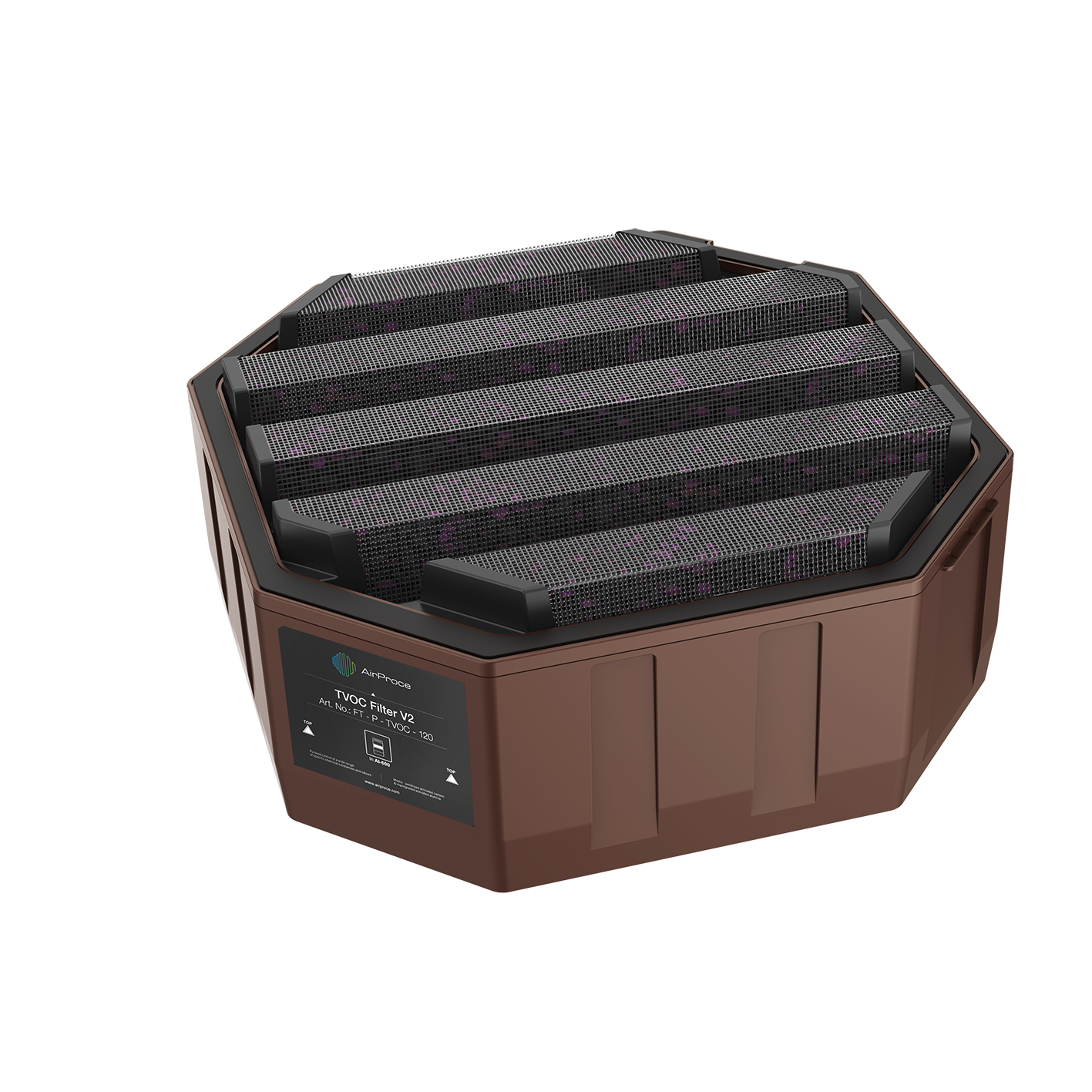 AirProce TVOC Filter