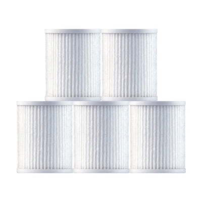 WYND Plus Filter Set 5pcs