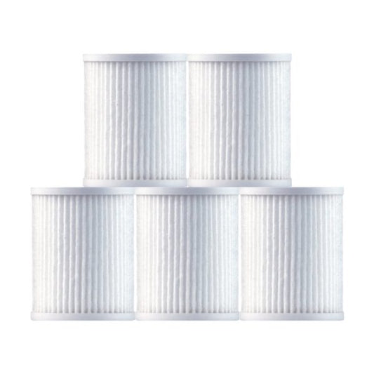 WYND Plus Filter Set 5pcs