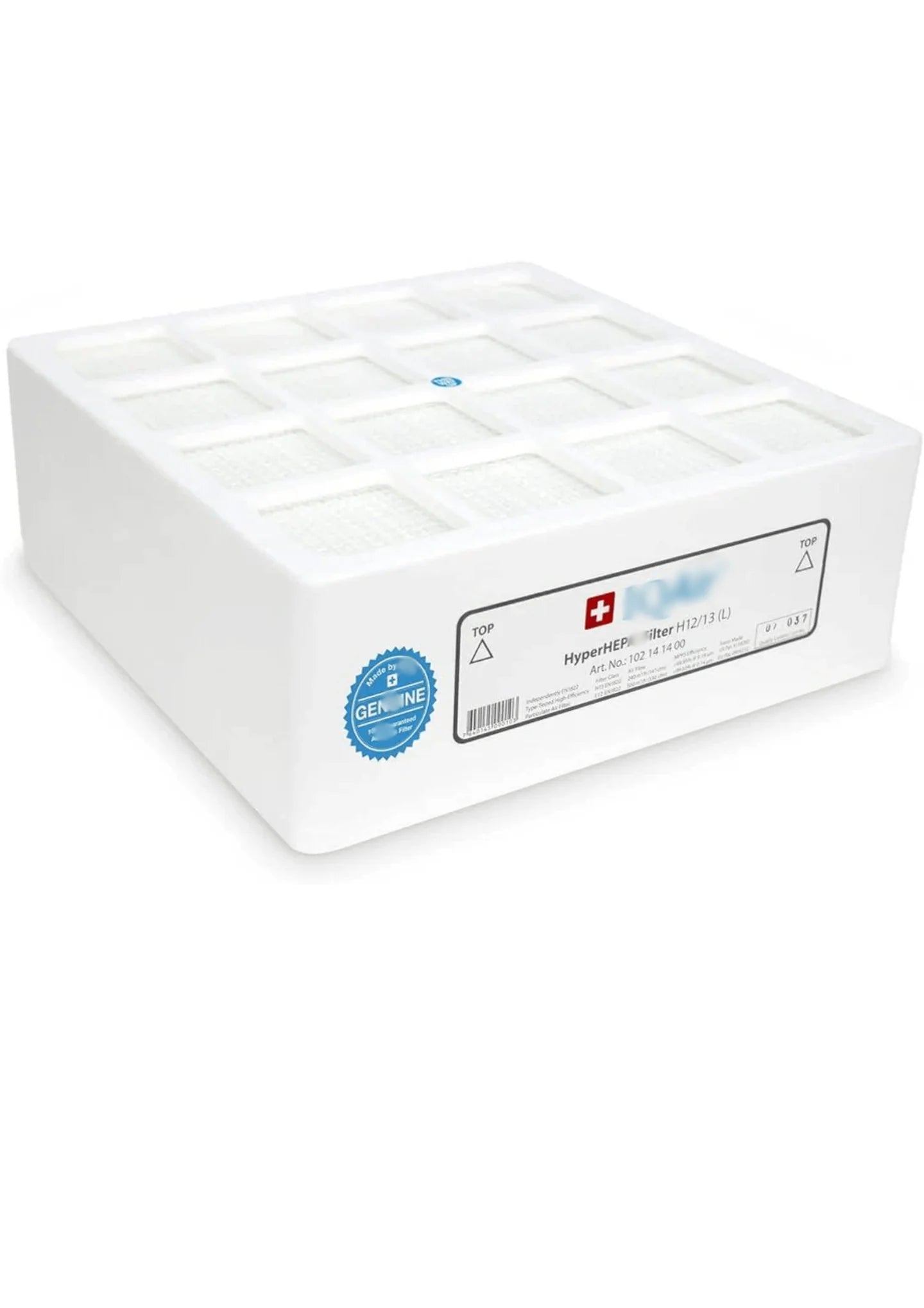 IQAir (F3) HyperHEPA Filter