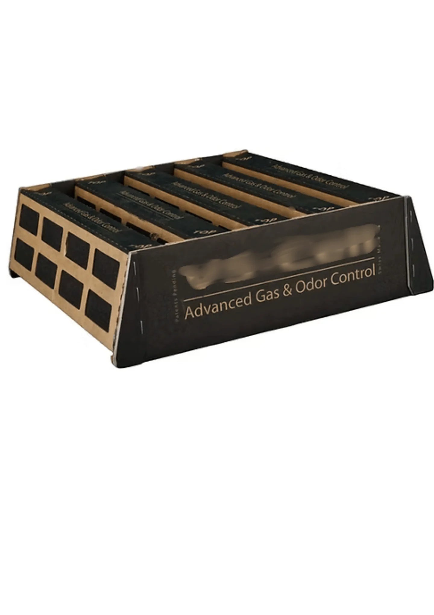 IQAir (F2) V5-Cell Gas & Odor Filter