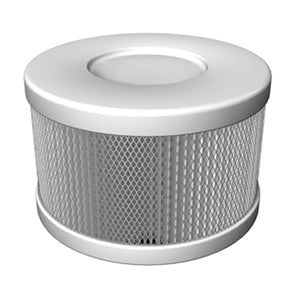 Amaircare Roomaid HEPA Filter (White)