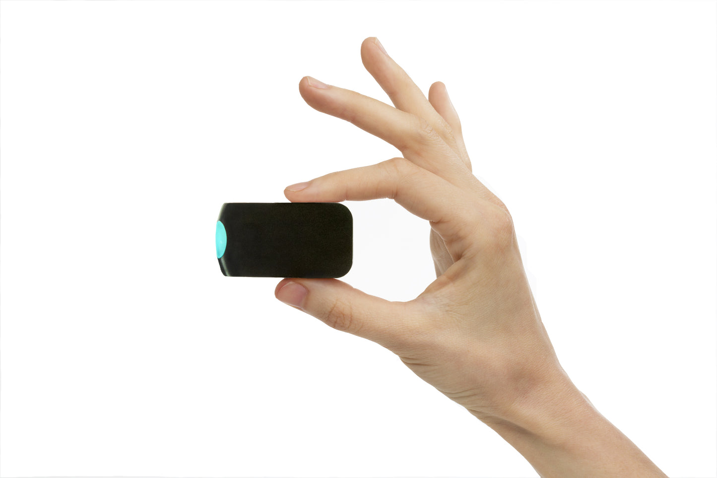 WYND Plus Air Purifier – Black