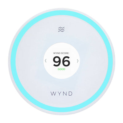 WYND Halo Indoor Air Quality Monitor